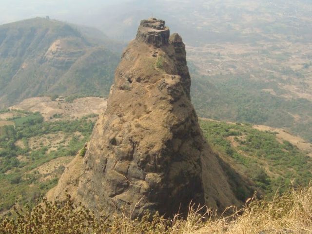 Kalavantin Durg