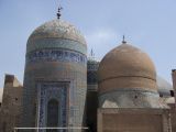 Ensemble du Khanegah et du sanctuaire de Cheikh Safi al-Din à Ardabil