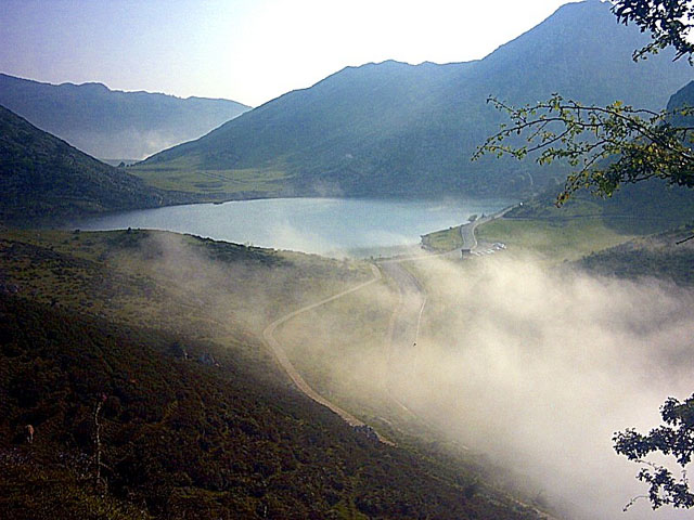 The Peneda-Gerês National Park (Portuguese: Parque Nacional da Peneda-Gerês), or Gerês, Norte region, in the northwest of Portugal