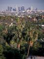 Los Angeles, downtown Los Angeles, downtown