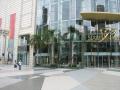 Siam Paragon in Siam Square. Bangkok popular shopping center Siam Paragon in Siam Square. Bangkok popular shopping center