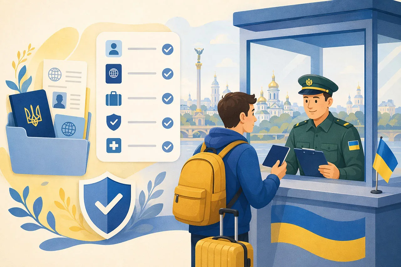 Papiers Ukraine Papiers Ukraine