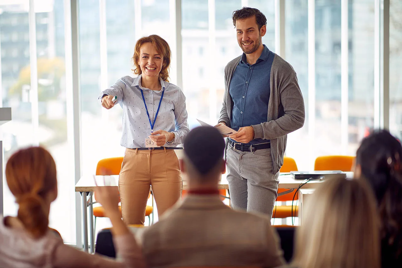 Séminaire en entreprise : et si vous décidiez enfin de voyager ? Séminaire en entreprise : et si vous décidiez enfin de voyager ?