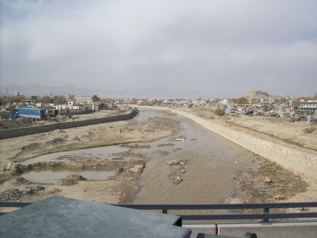 Ghazni