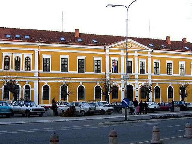 Staro Kraljevo