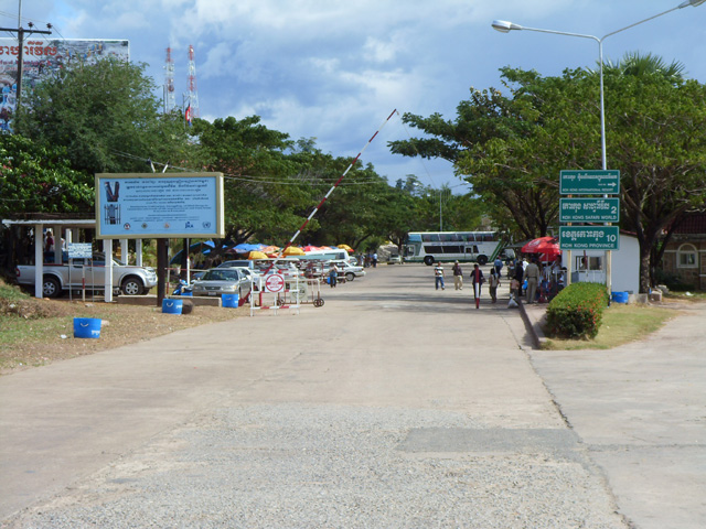 Koh Kong