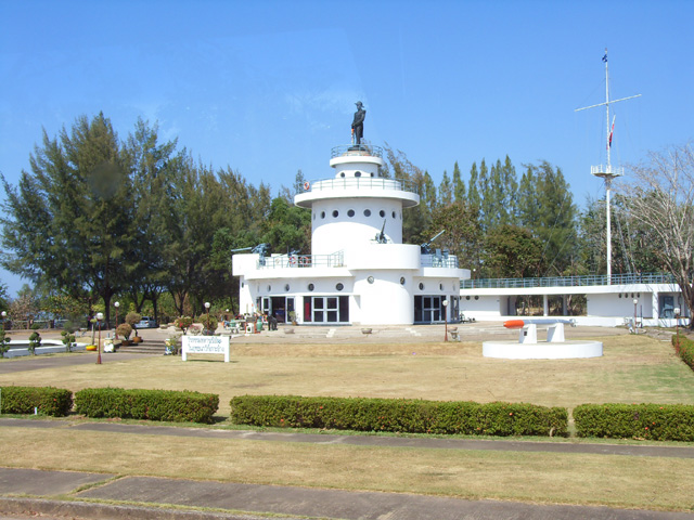 Yutthanavi Memorial