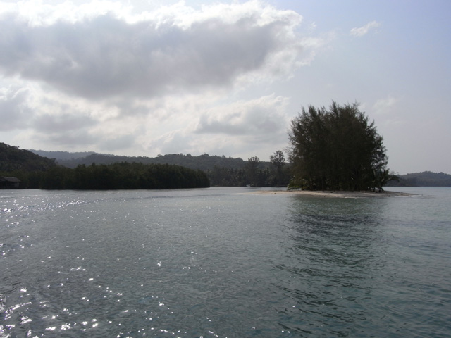 Koh Kood view