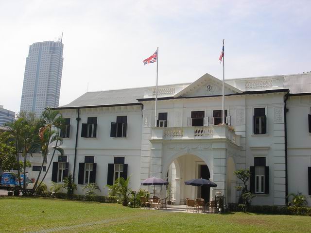 British Club Bangkok