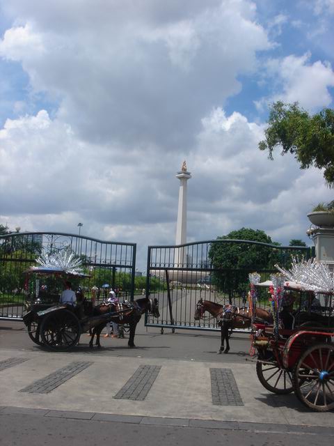 Lapangan Merdeka