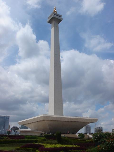 Monumen Nasional