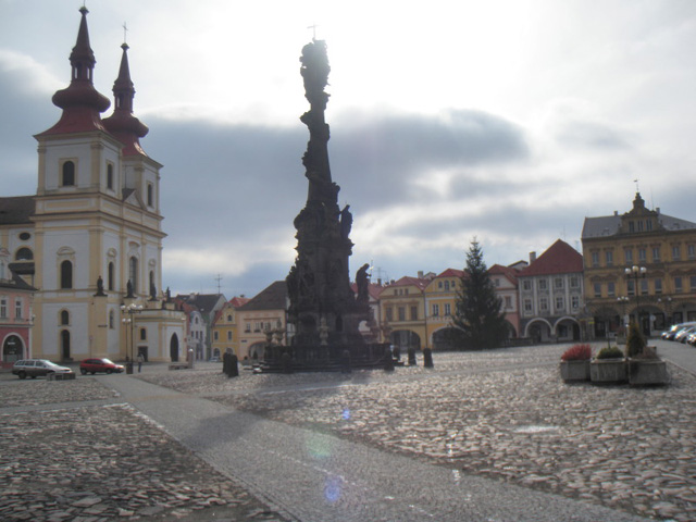 Kadan square