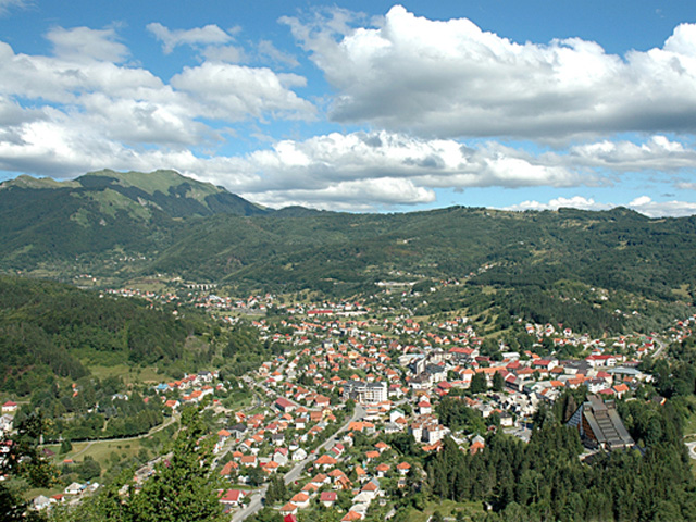 Kolasin