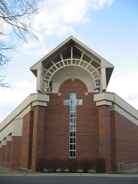 Bethany Lutheran Church