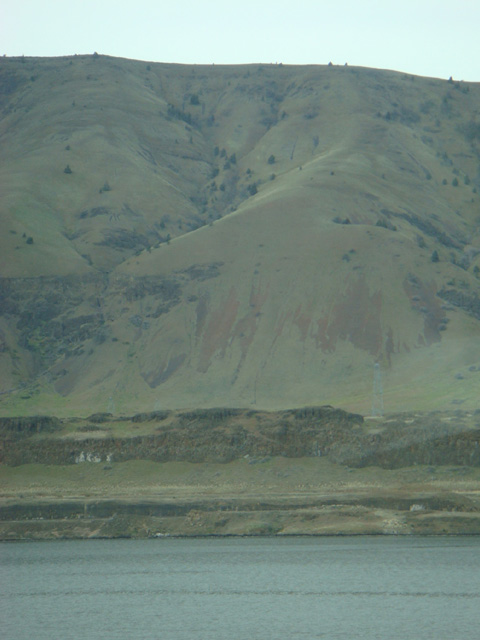 Columbia River Gorge