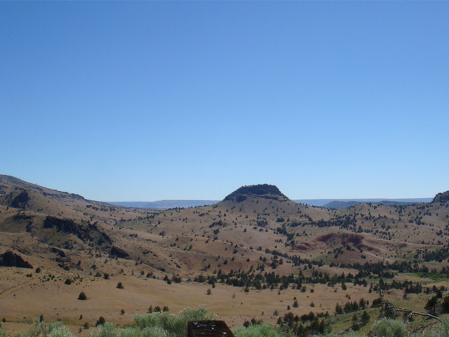 Kah-Nee-Ta High Desert Resort and Casino