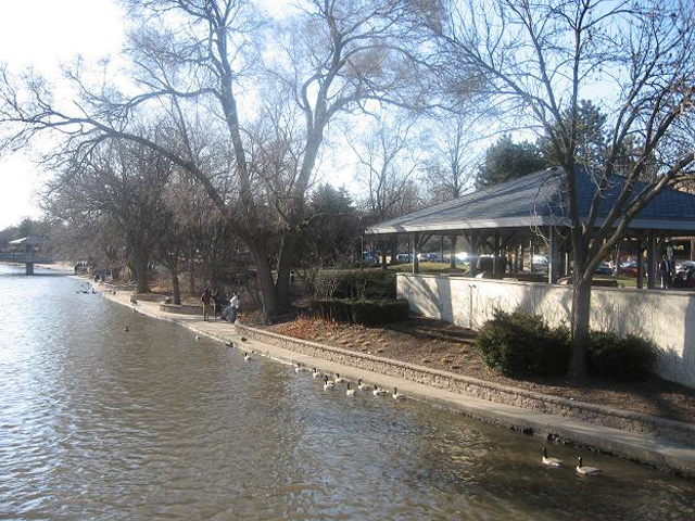 Riverwalk