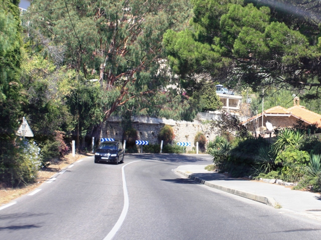 Avenue du Levant