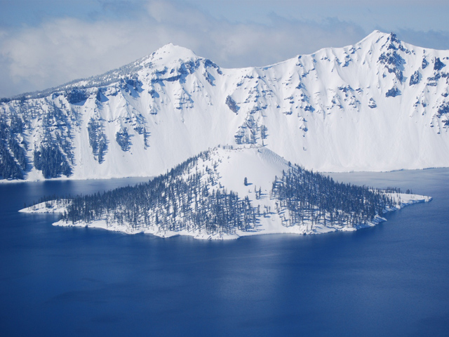 Crater Lake