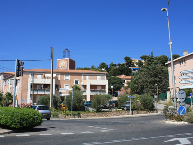 Le Lavandou