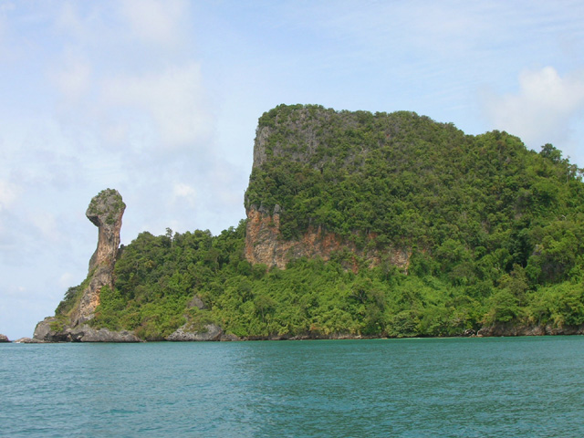 Province de Krabi