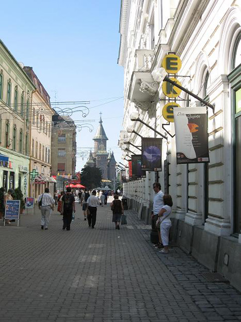 Orthodox Cathedral