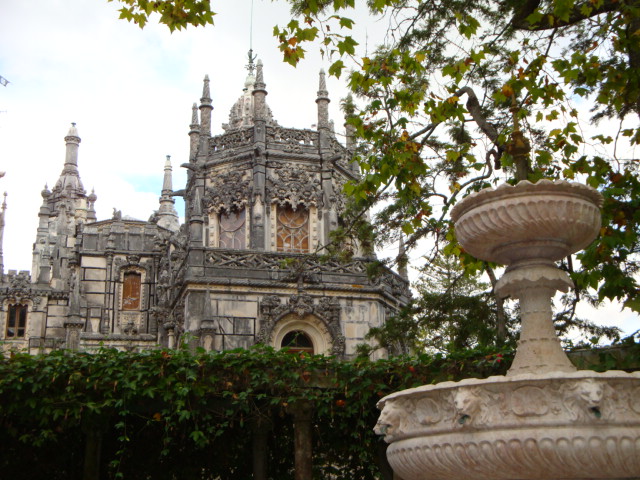 Quinta da Regaleira