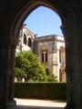 Monastère d'Alcobaça