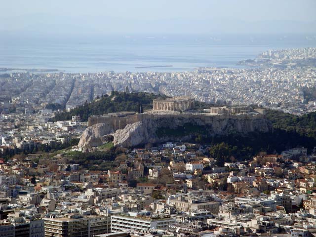 Athens