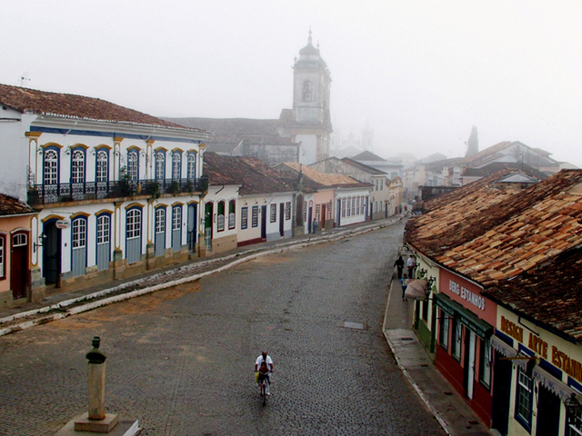 Largo do Rosario