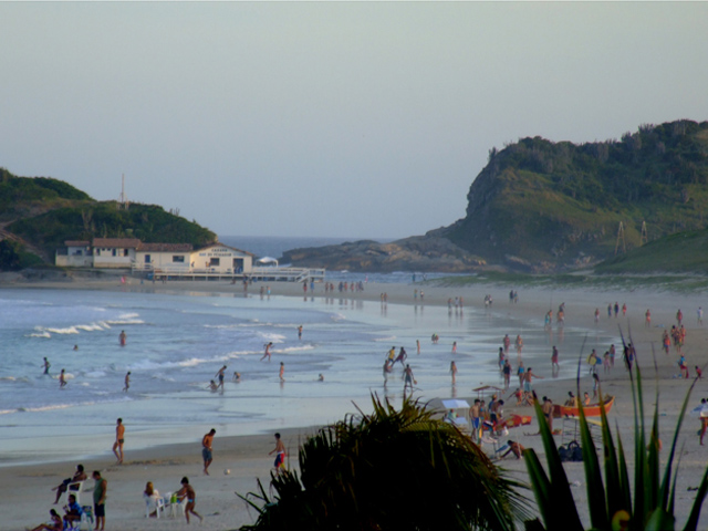 Praia das Conchas