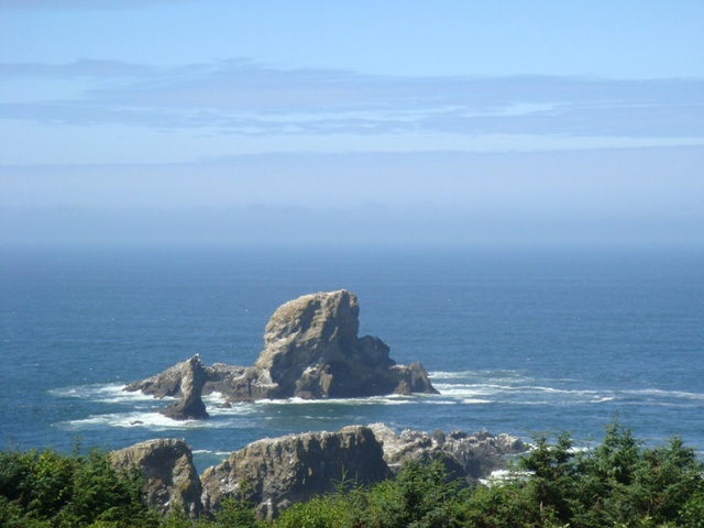 Cannon Beach