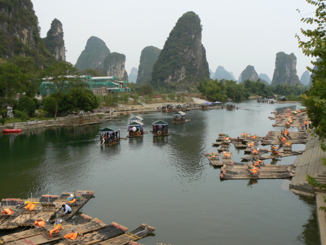 River Li