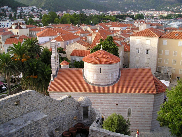 Budva