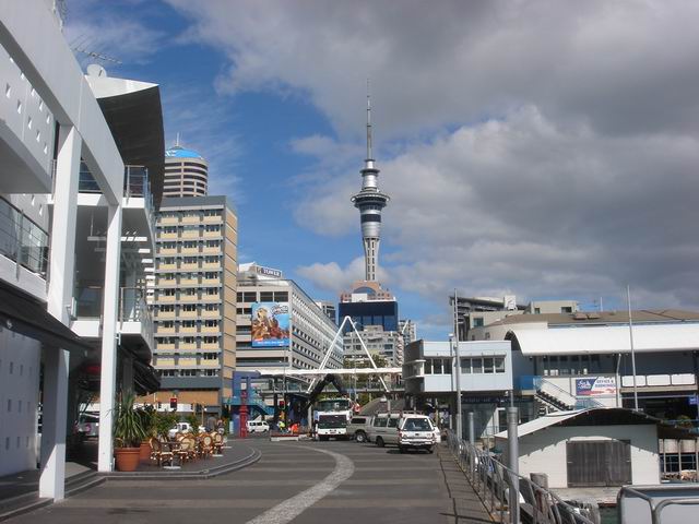 Sky Tower