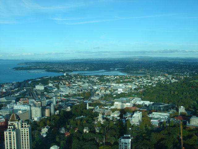 Auckland