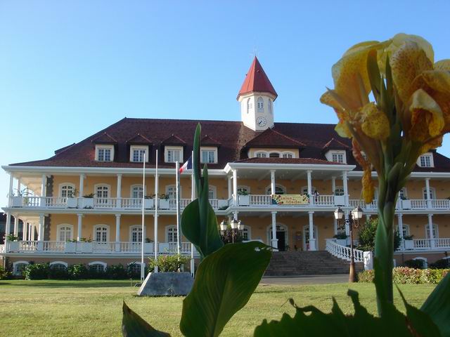 City Hall