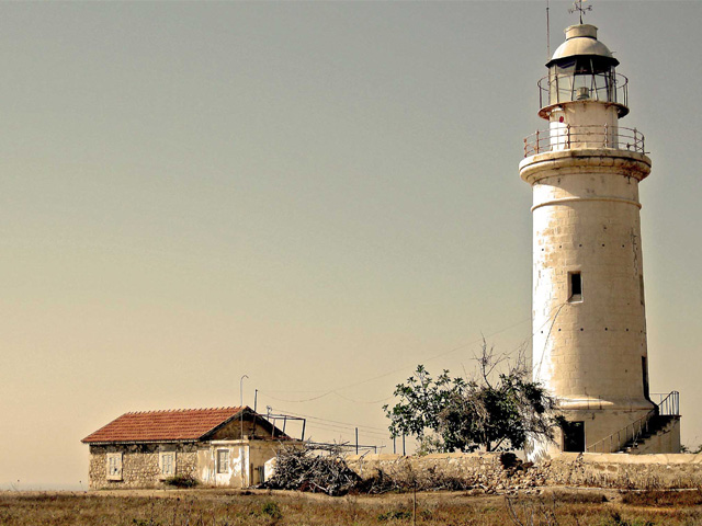 Lighthouse