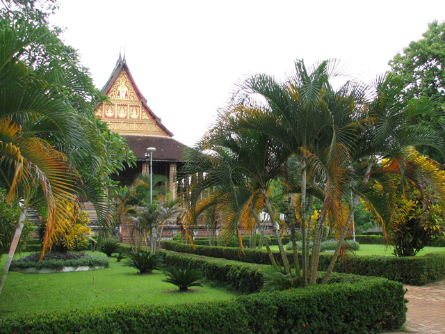 Vat Phra Kèo