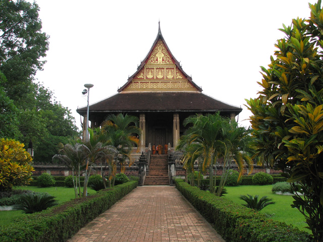 Vat Phra Keo