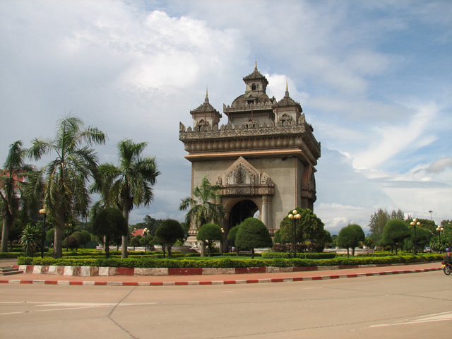 Gate of Triumph