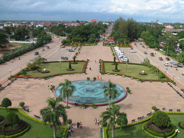 Vientiane