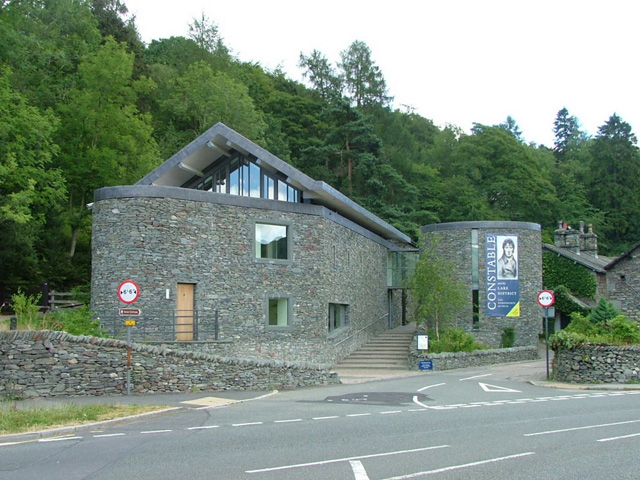 John Constable exhibition