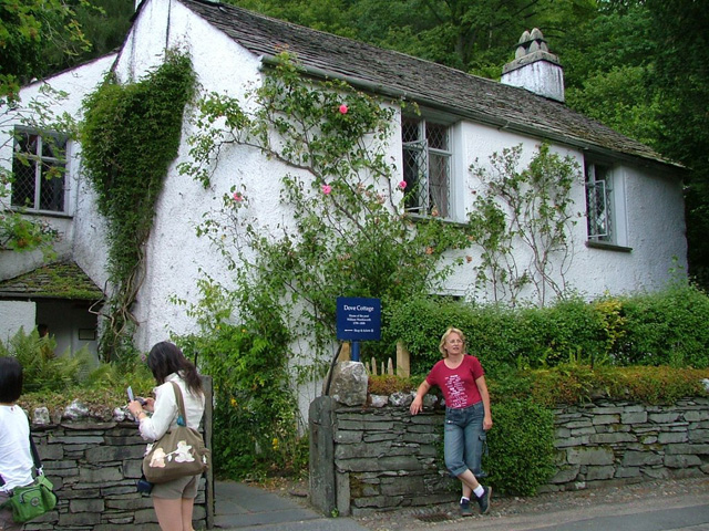 Dove Cottage