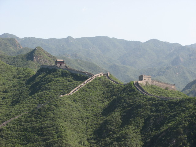 Great Wall of China