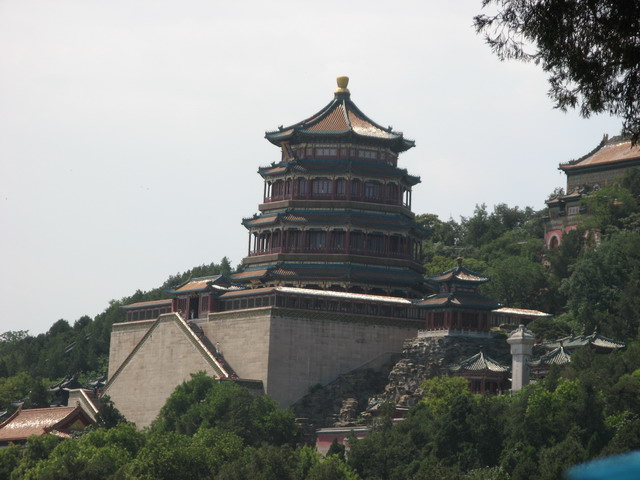 Summer Palace