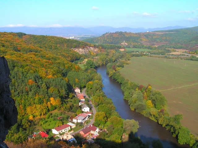 Montagnes Kremnica