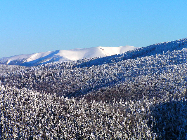 Low Tatras