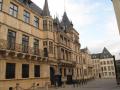 Palais grand-ducal