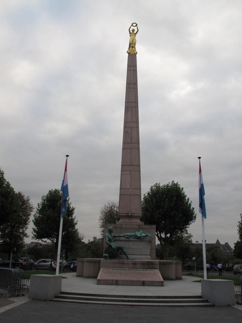 War memorial